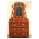 American Federal Mahogany Bureau.