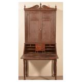 Sheraton Cherry Schoolmaster