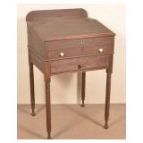 Pennsylvania Sheraton Softwood Schoolmaster