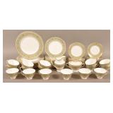 Royal Doulton "English Renaissance" Dinner Service