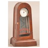 Rare Berks County, PA  Advertising Watch Holder.