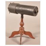 C.G. Bush & Co. Kaleidoscope, Pat. Nov. 11,1873.