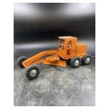 Tonka Diesel #600 Road Grader