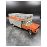 Nylint U-Haul Truck