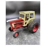 International 1466 Farmall Tractor