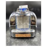 Thomas Tabletop Electric Jukebox-style Radio