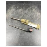 British Enfield Bayonet #4 Mk2