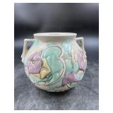 Vintage Art Pottery Vase/ Planter