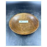 Ward Bros. Pigeon Forge Hand turned Bowl