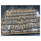 Approx. 90 Lead Soldiers