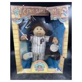 CPK Stadium Cabbage Patch Phillies All Star Doll