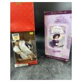 Holiday Traditions Barbie & Costume Doll