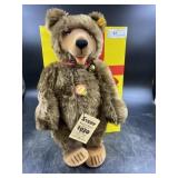 1930 Steiff Replica Teddy Bear