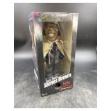 James Brown "The Godfather" Doll