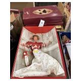 7 Various Barbie Collector Dolls