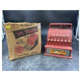 Tom Thumb Vintage #248 Cash Register