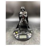 Stars Wars Darth Vader Alarm Clock