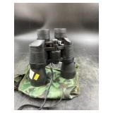 Y&Y 20x50 Power Binoculars