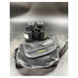 Bushnell 7-15x35 Binoculars