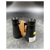 York Achromatic 4x40 Binoculars