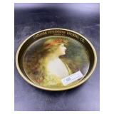 Tin Litho Christian Feiganspan Brewing Co.