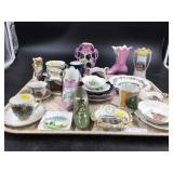 Approx. 20 pcs of Transfer Advertising China