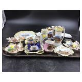 Approx. 20 pcs of Transfer Advertising China