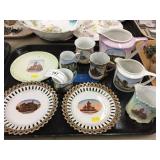 10 China Transfer Advertising Items