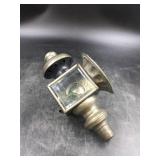 Vintage Kerosene Car or Wagon Light