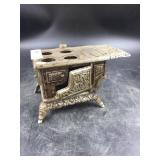 Miniature Mount Joy Stove