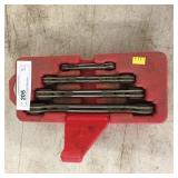 Set of 4 K-D Ratchet Wrenches