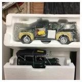 Studebaker Die Cast Truck & Cadillac