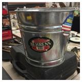 Galvanized Bucket