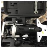 Electric Trend Router