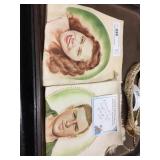 Early Textiles from Korean War