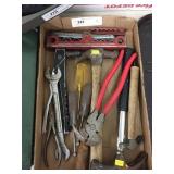 Tray of Tools