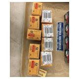 340 Rounds of Steel Case 7.62 x 39mm