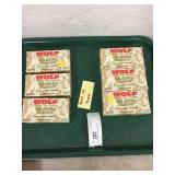 300 Rounds of 9mm Ammo