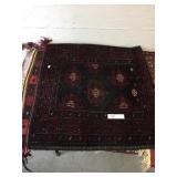 Oriental Wall Hanging