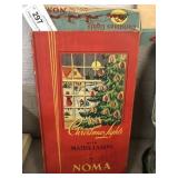 Vintage Christmas Mazda Lamps