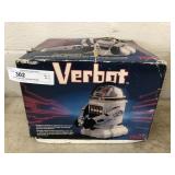 Verbot Remote-controlled Robot