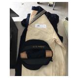 Selection of WWII Vintage US Navy Uniforms