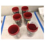 6 Matco Tools Coffee Mugs