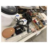 Table of Gun Reloading Items, Bullets, Turbo