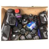 Large box of Smokeless Powder