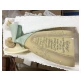 7 Message Angels by Karen Hahn