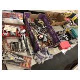 Table of Ratchet Wrenches, Wrenches, Sockets,