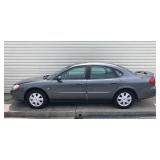 2003 Ford Taurus SEL