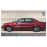 2006 Cadillac DTS