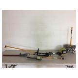 Ryobi Gas Powered Multitool